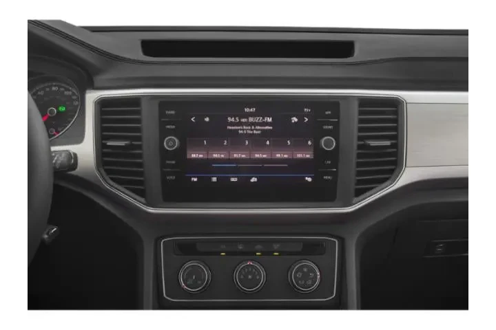 $16998 : Volkswagen Atlas 2020 AWD V6 image 10