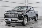 $68840 : 2025 Silverado 1500 LTZ thumbnail