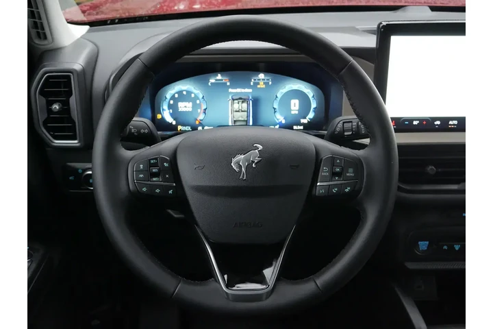 $31487 : Ford Bronco Sport 2025 AWD B image 7