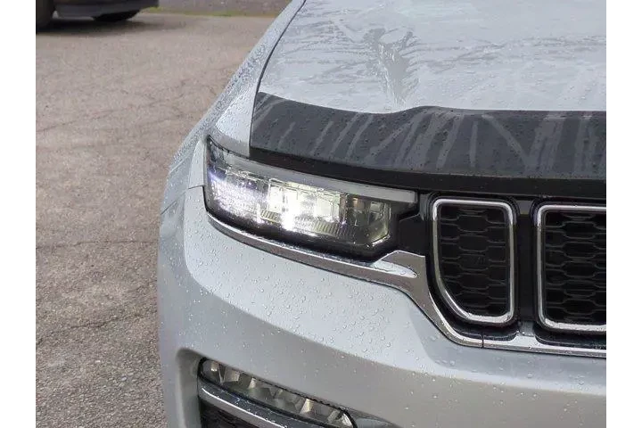 $28680 : Jeep Grand Cherokee 2023 4x4 image 10