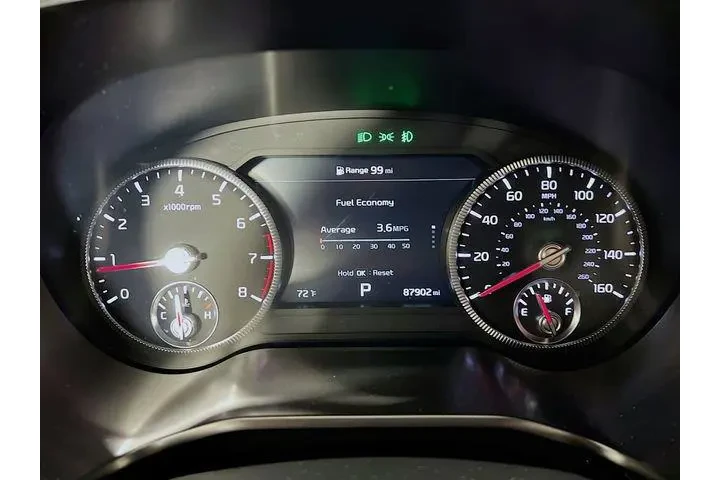 $28975 : Kia Telluride 2022 SX 4dr SU image 10