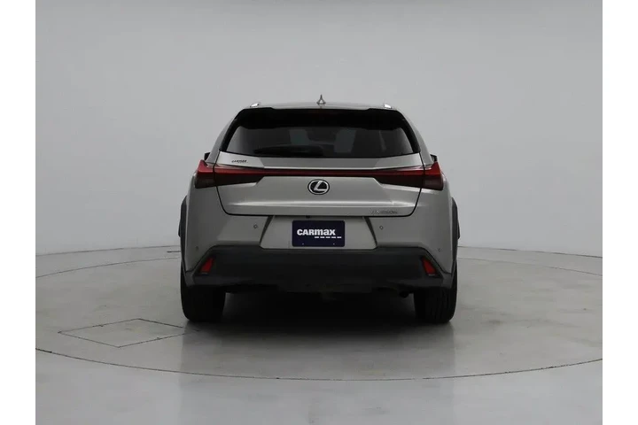 $26998 : Lexus UX 250h 2020 AWD 4dr C image 6