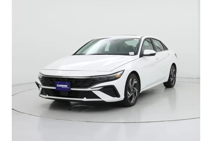 $24998 : Hyundai ELANTRA 2025 Limited image 4