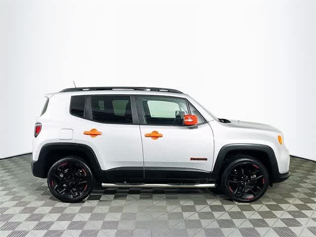 $20258 : PRE-OWNED 2020 JEEP RENEGADE image 10