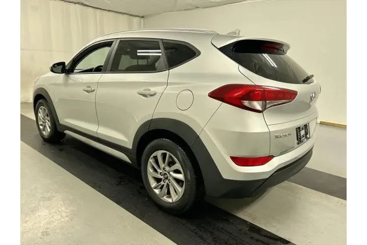 $13591 : Hyundai TUCSON 2018 AWD SEL image 7