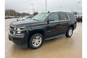 $27900 : Chevrolet Tahoe 2019 4x4 LT thumbnail