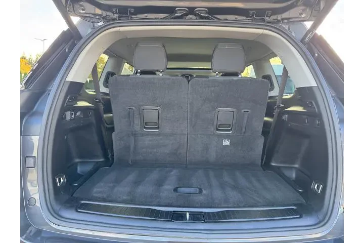 $29287 : Jeep Grand Cherokee L 2021 4 image 8