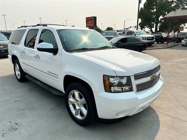 $14995 : 2013 Suburban LTZ image 4