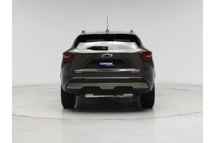 $23998 : Chevrolet Trax 2024 ACTIV 4d image 6