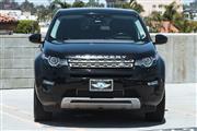 2016 Discovery Sport HSE thumbnail