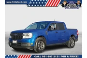 Ford Maverick 2024 XLT 4dr S en Riverside