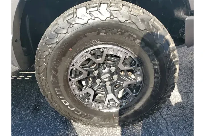 Ford F-150 2019 4x4 Raptor 4 image 6