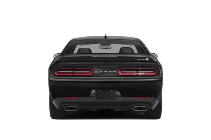 $37595 : Dodge Challenger 2022 R/T Sc image 5