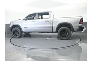 $37000 : Ram 1500 2019 4x4 Rebel 4dr thumbnail