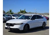 $29388 : Honda Accord Hybrid 2025 Spo thumbnail