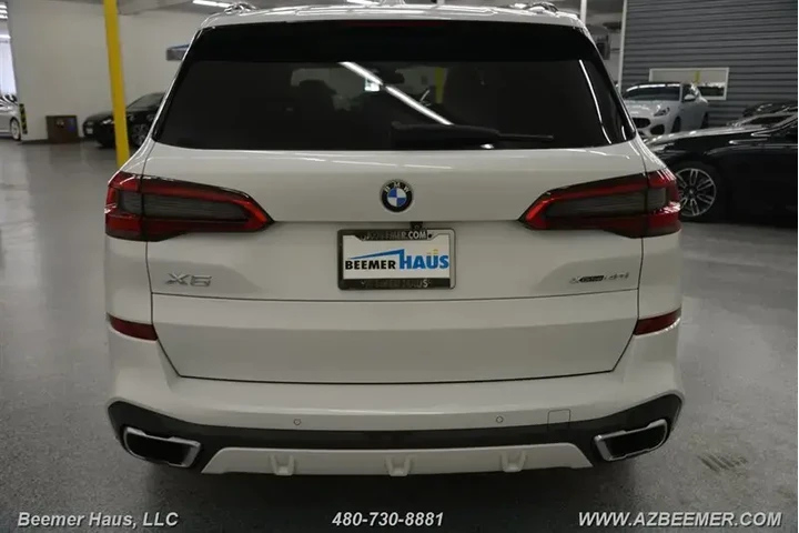 $31998 : BMW X5 2019 AWD xDrive40i 4d image 10