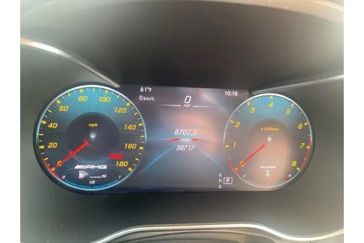 $39185 : Mercedes-Benz GLC 2022 AWD A image 7