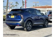 $26195 : Nissan Kicks 2026 SV 4dr Cro thumbnail