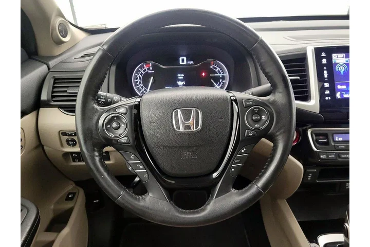$22998 : Honda Ridgeline 2019 AWD RTL image 10