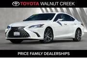 Lexus ES 300h 2023 4dr Sedan en San Francisco Bay Area