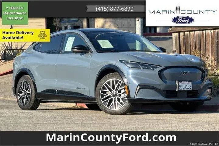 $34911 : Ford Mustang Mach-E 2024 AWD image 1