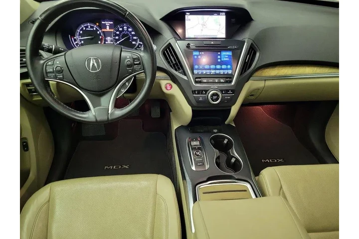 $26998 : Acura MDX 2019 SH-AWD 4dr SU image 9