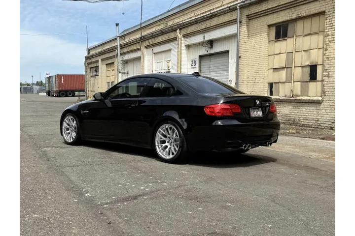 $56988 : 2012 BMW M3 image 8