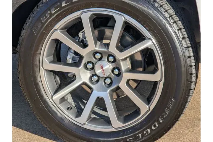 $29634 : GMC Canyon 2022 4x4 Denali 4 image 9