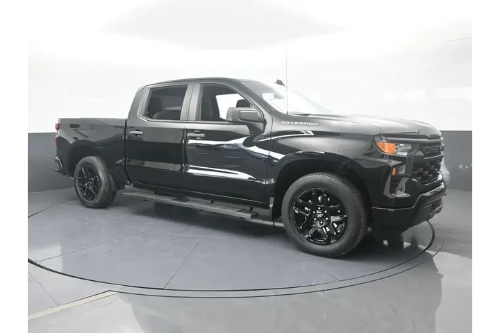 $30991 : Chevrolet Silverado 1500 202 image 8