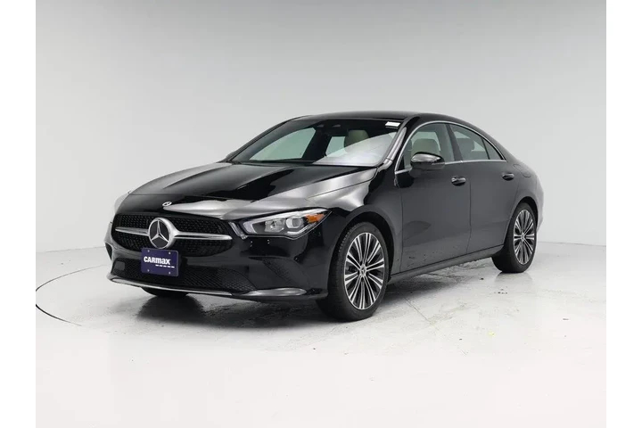 $32998 : Mercedes-Benz CLA 2023 AWD C image 4