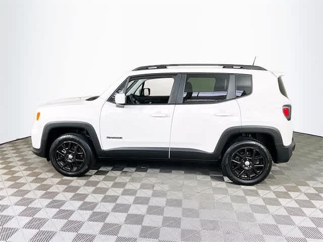 $21985 : PRE-OWNED  JEEP RENEGADE LATIT image 4