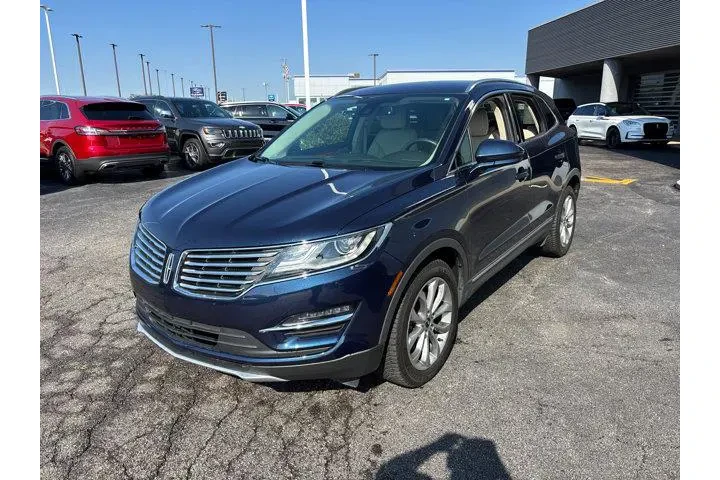 $15985 : Lincoln MKC 2017 Select 4dr image 3