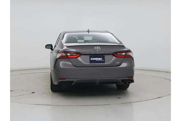 $29998 : Toyota Camry 2023 SE 4dr Sed image 6
