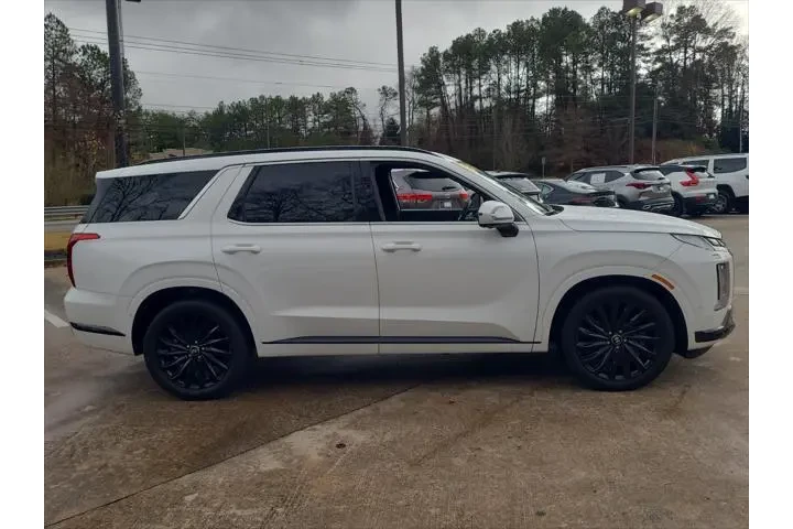 $39703 : Hyundai PALISADE 2024 AWD Ca image 4