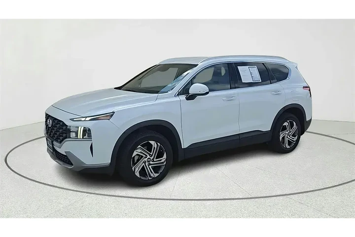 $21625 : Hyundai SANTA FE 2023 SEL 4d image 8