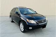 $9000 : 2012 Lexus RX 450h SUV thumbnail