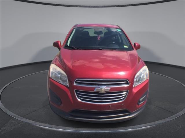 $8500 : PRE-OWNED 2015 CHEVROLET TRAX image 3