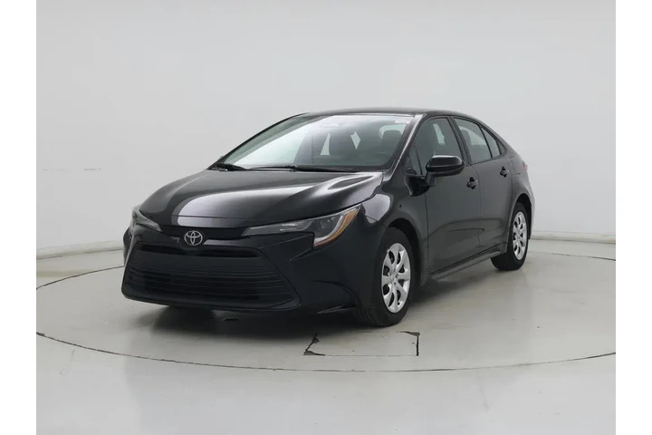 $20998 : Toyota Corolla 2024 LE 4dr S image 4