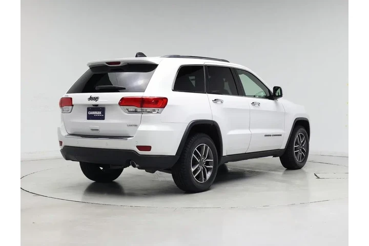 $22998 : Jeep Grand Cherokee 2019 4x2 image 8