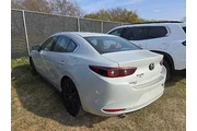 Mazda Mazda3 Sedan 2024 AWD thumbnail