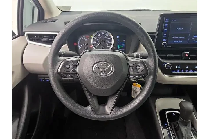 $19998 : Toyota Corolla 2022 LE 4dr S image 10