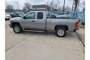$10500 : 2008 Silverado 1500 thumbnail