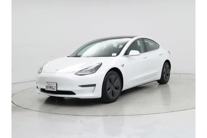 $24998 : Tesla Model 3 2020 AWD Stand image 4