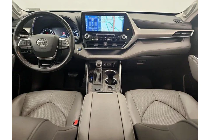$25998 : Toyota Highlander 2020 Plati image 9