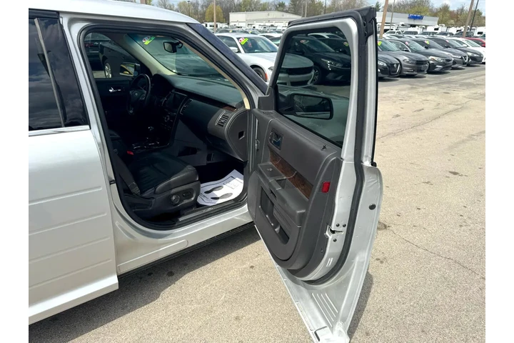 $14980 : 2019 Flex Limited AWD image 9