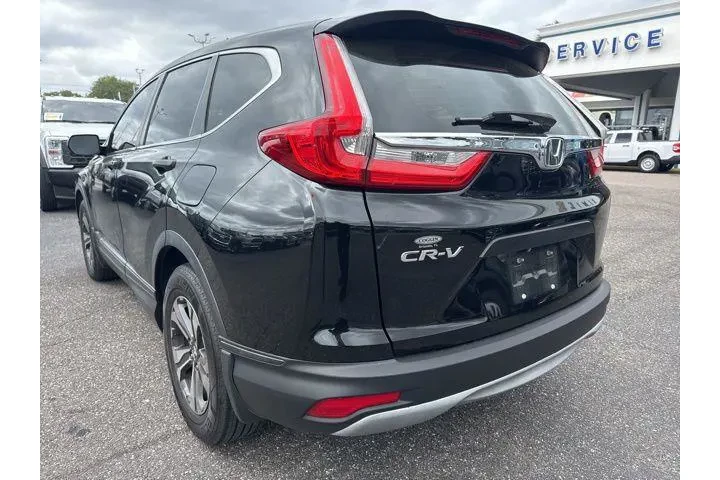 $12996 : Honda CR-V 2018 LX 4dr SUV image 6