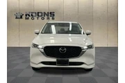$27500 : Mazda CX-5 2024 AWD 2.5 S Pr thumbnail