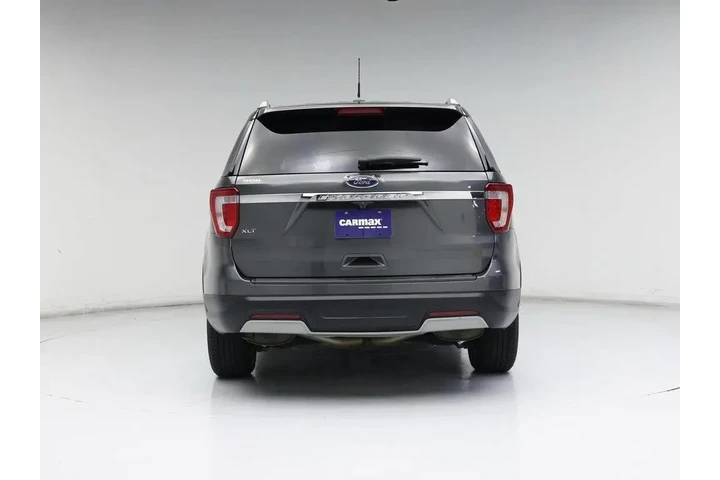 $19998 : Ford Explorer 2019 XLT 4dr S image 6