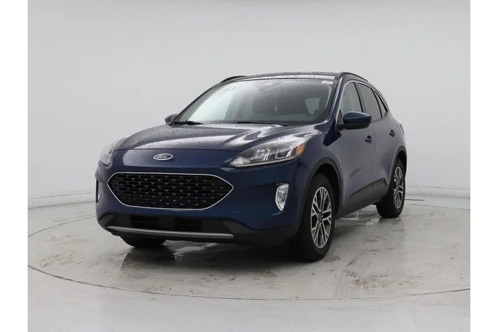 $19998 : Ford Escape 2020 AWD SEL 4dr image 5