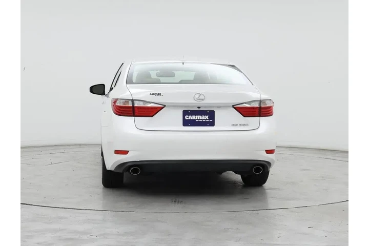 $15998 : Lexus ES 350 2014 4dr Sedan image 6